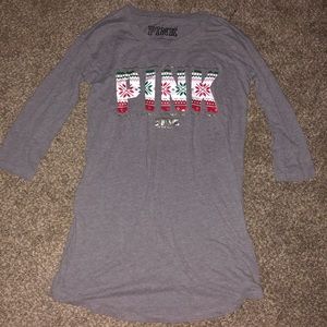 Victoria’s Secret nightgown
